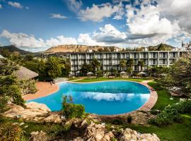Avani Maseru Hotel Accommodation Bahrain