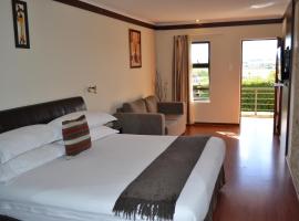 Citystay West Accommodation Bahrain