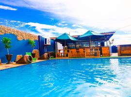 Global Guest House Accommodation Bahrain