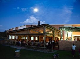 Hokahanya Inn & Conference Centre Accommodation Bahrain