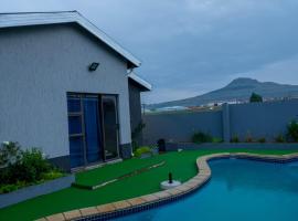 K4 Bed and Breakfast Accommodation Bahrain