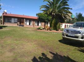 Lion Rock View Guesthouse Accommodation Bahrain