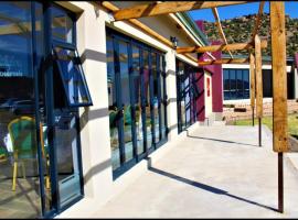 Matholeng Gardens Guesthouse Accommodation Bahrain