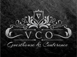 VCO Guesthouse And Conference Accommodation Bahrain