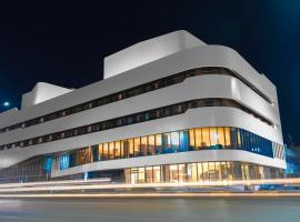 Ebreaze Hotel Accommodation Bahrain