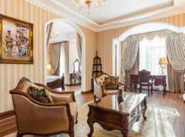 GREGORY Boutique Hotel Chisinau Accommodation Bahrain