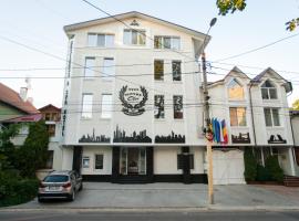 Hotel Olsi Accommodation Bahrain