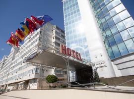 Jumbo Hotel Accommodation Bahrain