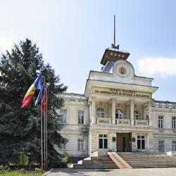 National Museum of Archeology and History of Moldova, Chişinău Accommodation Bahrain
