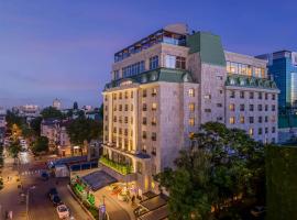 Radisson Blu Leogrand Hotel Accommodation Bahrain