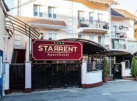 Star Rent Hotel Accommodation Bahrain