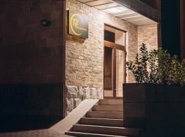 TA Collection Accommodation Bahrain