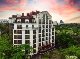 Time Hotel&SPA Accommodation Bahrain