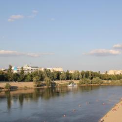 Tiraspol Accommodation Bahrain