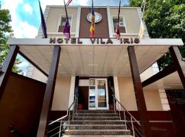 Vila Iris Accommodation Bahrain