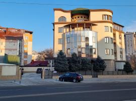 Villa ACAEM Accommodation Bahrain