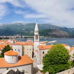 Budva Accommodation Bahrain