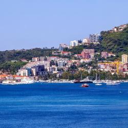 Budva Riviera Accommodation Bahrain