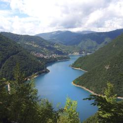 Durmitor National Park Accommodation Bahrain