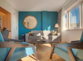 Fontana Hotel & Gastronomy Accommodation Bahrain