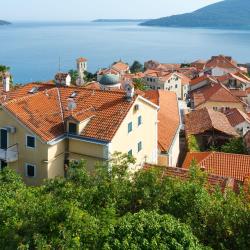 Herceg-Novi Accommodation Bahrain