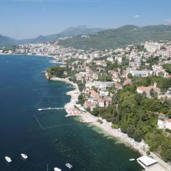 Herceg Novi Riviera Accommodation Bahrain