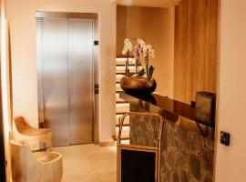 Hotel 1920 Accommodation Bahrain