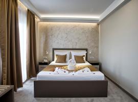 Hotel Fobra Accommodation Bahrain