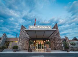 Hotel Podgorica Accommodation Bahrain