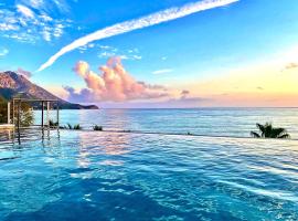 Hotel Ponta Plaza Conference & Spa Accommodation Bahrain
