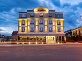 Hotel Resurs Accommodation Bahrain