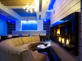 Hotel Soa Accommodation Bahrain