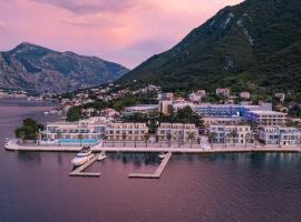 Hyatt Regency Kotor Bay Resort Accommodation Bahrain