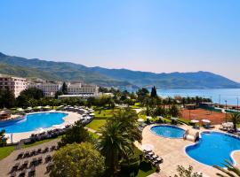 Iberostar Waves Bellevue All Inclusive Accommodation Bahrain