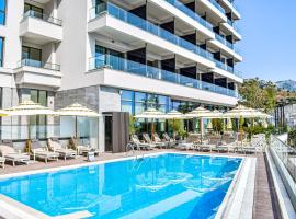 Katamare Hotel Accommodation Bahrain