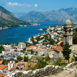 Kotor Accommodation Bahrain