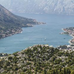 Kotor Bay Accommodation Bahrain