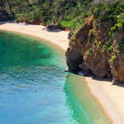 Mogren Beach, Budva Accommodation Bahrain