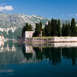 Perast Accommodation Bahrain