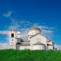 Podgorica Accommodation Bahrain