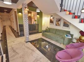 Residence Spa Apartments DUB Accommodation Bahrain