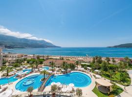 Splendid Conference & Spa Resort Accommodation Bahrain