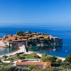 Sveti Stefan Accommodation Bahrain