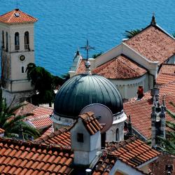 Tivat Accommodation Bahrain