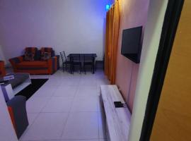 Appartement Meuble AU GOLF Bamako Accommodation Bahrain