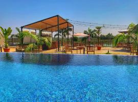 Au bord de l'eau Accommodation Bahrain
