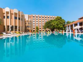 Azalaï Hôtel Bamako Accommodation Bahrain
