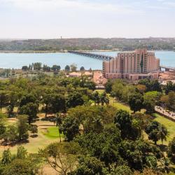 Bamako Accommodation Bahrain