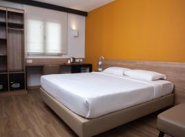 Dunia Hôtel Bamako ACI 2000 Accommodation Bahrain