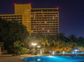 GRANADA l'Amitié Accommodation Bahrain